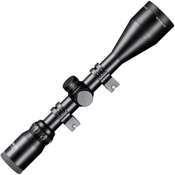 TASWC3950_add_01.jpg Tasco World Class 3-9x50mm Scope - Black