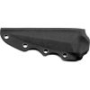 TB Outdoor Protecteur Tactical Fixed Blade - Black