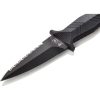 TB Outdoor Protecteur Tactical Fixed Blade - Black
