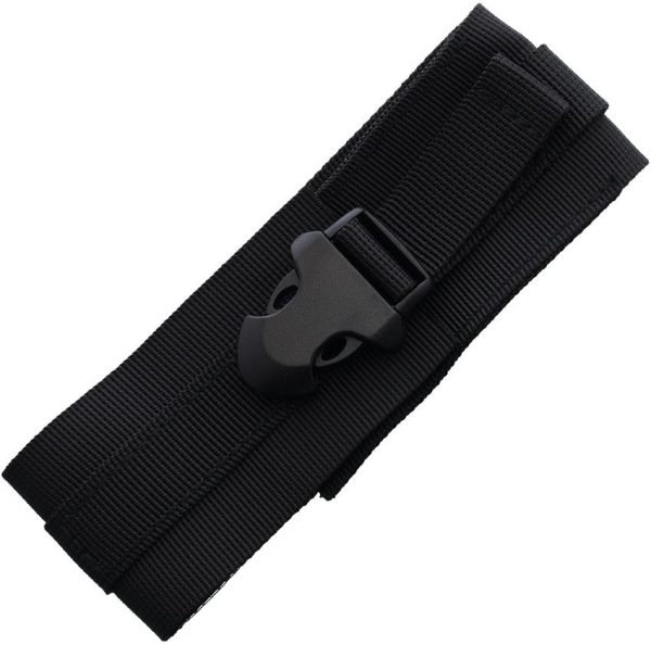 TBO029.jpg TB Outdoor C.A.C. Tactical Folding Knife Case - Black