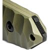 TB Outdoor Survival Fixed Blade - Green G10 Handle
