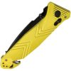 TBO048_add_05.jpg TB Outdoor C.A.C. Utility Axis Lock Yellow Folding Knife