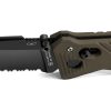 TBO049_add_02.jpg TB Outdoor C.A.C. Utility Axis Lock Green Folding Knife