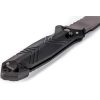TB Outdoor C.A.C. Utility Axis Lock Black Folding Knife