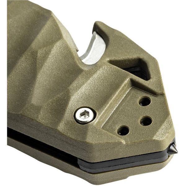 TBO053_add_02.jpg TB Outdoor C.A.C. S200 Axis Lock Green Folding Knife Nitrox Steel