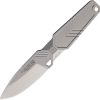 TBO144.jpg TB Outdoor Impact 127 SW Fixed Blade Knife 1.4528 Steel