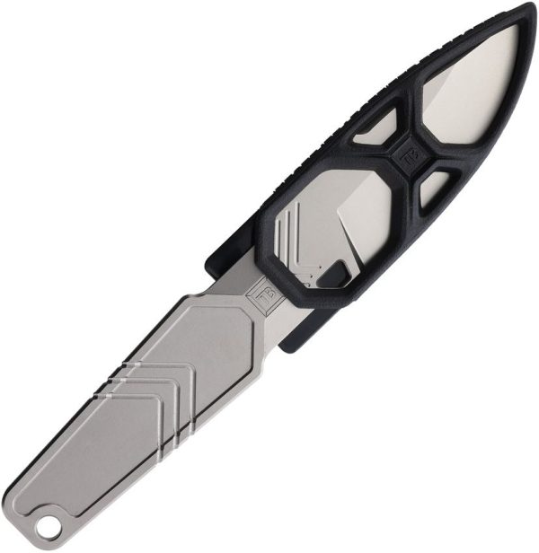 TBO144_add_02.jpg TB Outdoor Impact 127 SW Fixed Blade Knife 1.4528 Steel