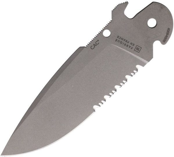 TB Outdoor C.A.C. Replacement Blade Stonewash