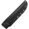 Defcon Hydra Fixed Blade D2 - 14.25 inches Black