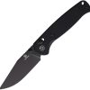 Defcon Ultra Lite Axis Lock - 3 inch Black 14C28N