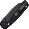 Defcon Ultra Lite Axis Lock Black G10 Folding Knife
