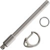 TEC Accessories PicoPen Stainless Steel