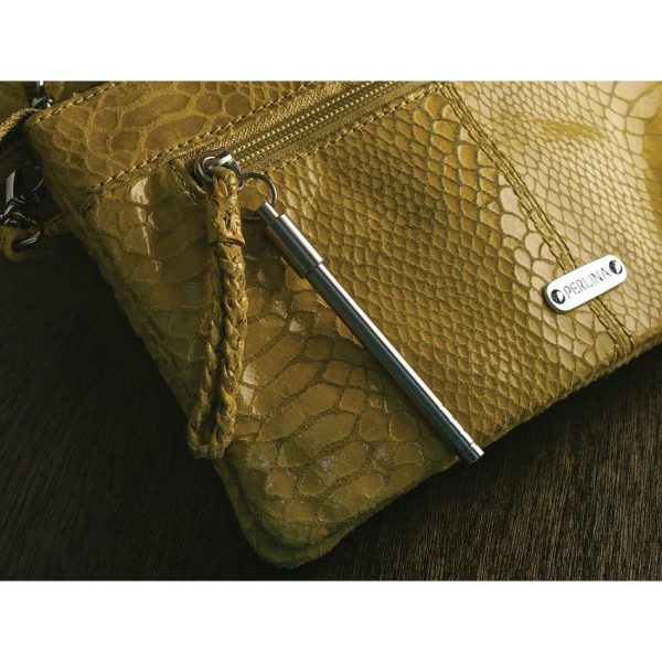 TEC Accessories PicoPen Stainless Steel