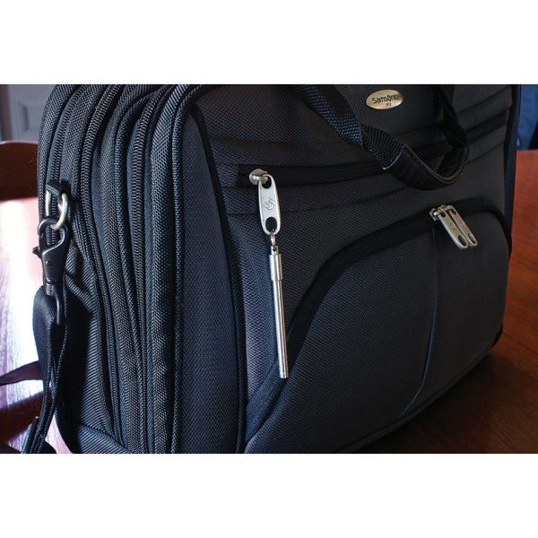 TEC Accessories PicoPen Stainless Steel