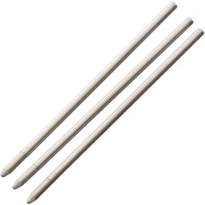 TEC Accessories PicoPen Black Ink Refill 3-Pack