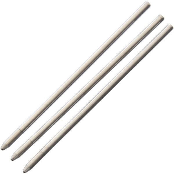 TEC02.jpg TEC Accessories PicoPen Black Ink Refill 3-Pack