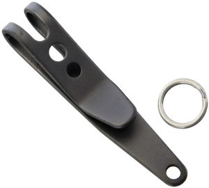 TEC06D.jpg TEC Accessories P-7 Suspension Clip BDC Black Diamond