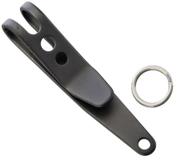 TEC06D.jpg TEC Accessories P-7 Suspension Clip BDC Black Diamond