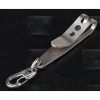 TEC Accessories P-7 Suspension Clip 2-Pack Organizer