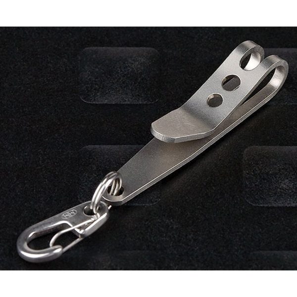 TEC Accessories P-7 Suspension Clip 2-Pack Organizer