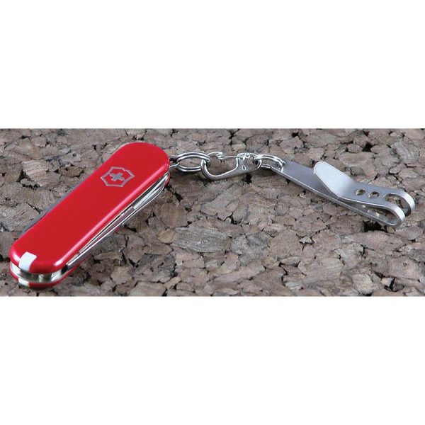 TEC Accessories P-7 Suspension Clip 2-Pack Organizer