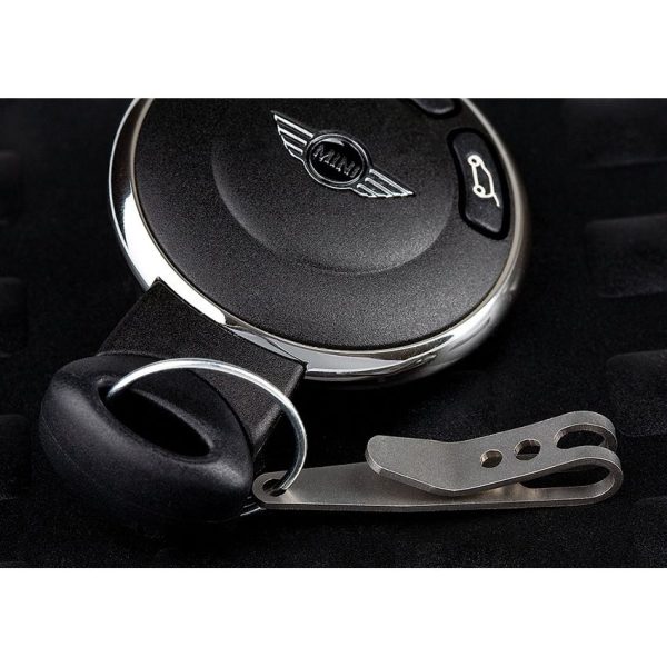 TEC Accessories P-7 Suspension Clip 2-Pack Organizer