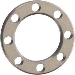 TEC Accessories UFO Uni-Flex Titanium Ring Organizer