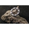 TEC Accessories UFO Uni-Flex Titanium Ring Organizer