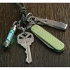 TEC Accessories UFO Uni-Flex Titanium Ring Organizer