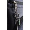 TEC Accessories UFO Uni-Flex Titanium Ring Organizer
