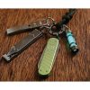 TEC Accessories UFO Uni-Flex Titanium Ring Organizer