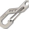 TEC09.jpg TEC Accessories Python Clip 28mm Gated Carabiner
