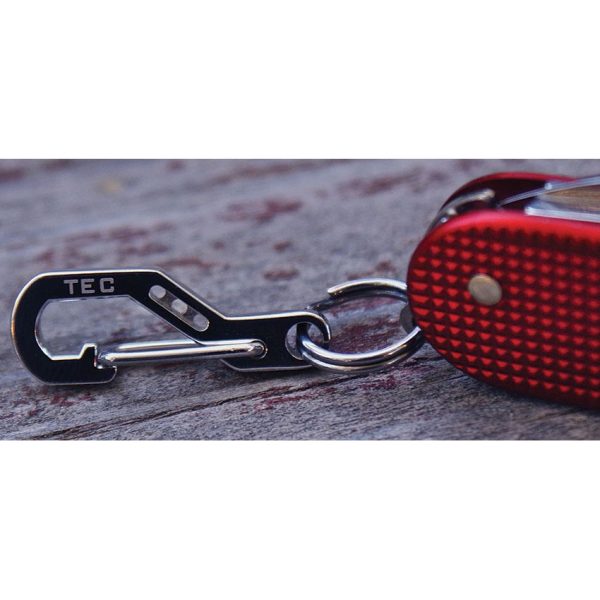 TEC09_add_02.jpg TEC Accessories Python Clip 28mm Gated Carabiner