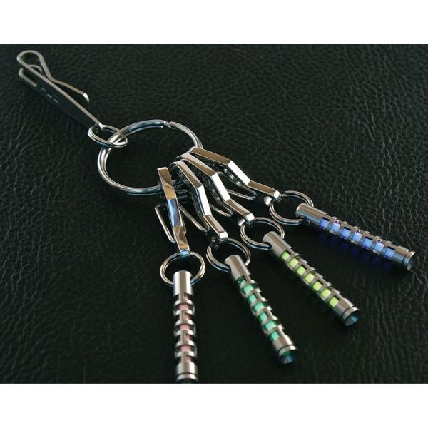 TEC09_add_04.jpg TEC Accessories Python Clip 28mm Gated Carabiner