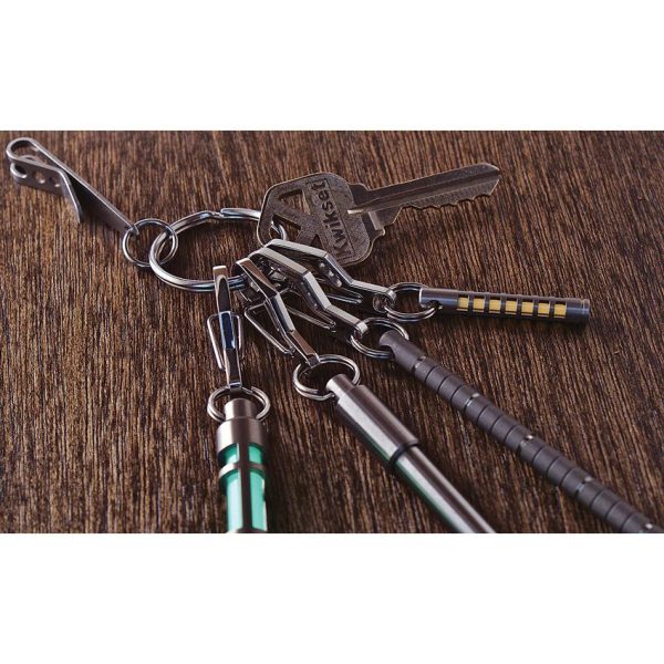 TEC09_add_05.jpg TEC Accessories Python Clip 28mm Gated Carabiner