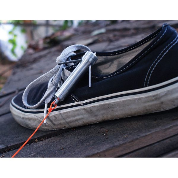 TEC Accessories RETREEV Compact Retrieval Grappling Hook