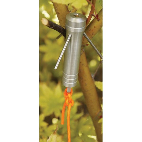 TEC Accessories RETREEV Compact Retrieval Grappling Hook