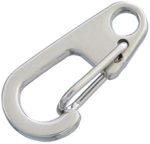 TEC306.jpg TEC Accessories Gate Clip 25mm - Stainless Steel