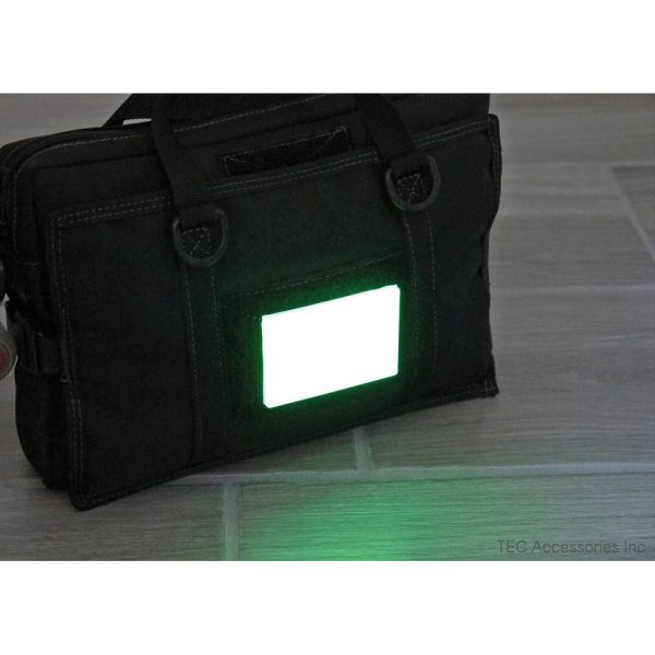 TEC3091_add_02.jpg TEC Accessories Embrite Beacon Morale Patch Green