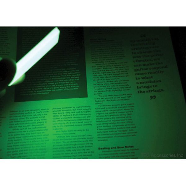 TEC3091_add_03.jpg TEC Accessories Embrite Beacon Morale Patch Green