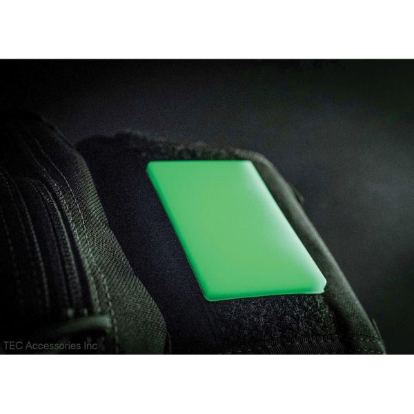 TEC3091_add_04.jpg TEC Accessories Embrite Beacon Morale Patch Green