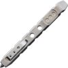 TEC Accessories Ti-Pry Titanium Multi Tool Pry Bar USA Made