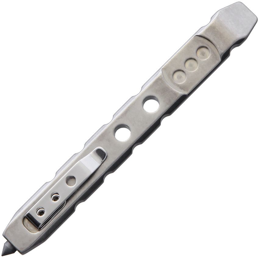 TEC Accessories Ti-Pry Titanium Pry Bar 4.13" Multi-Tool