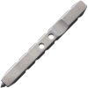 TEC Accessories Ti-Pry Titanium Multi Tool Pry Bar USA Made