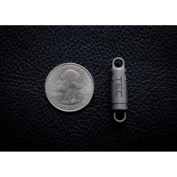 TEC Accessories Python-QR Mini Connector Clip