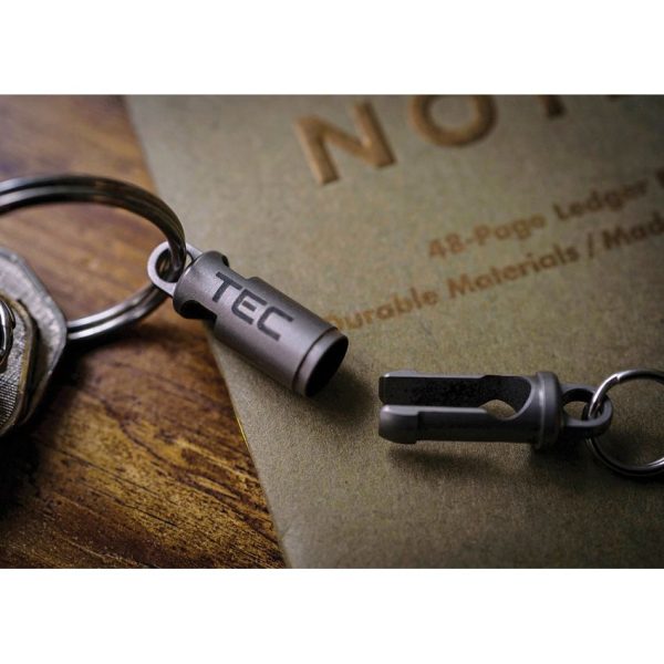 TEC Accessories Python-QR Mini Connector Clip