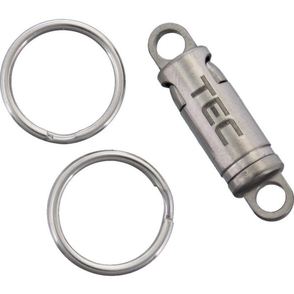 TEC Accessories Python-QR Mini Connector Clip