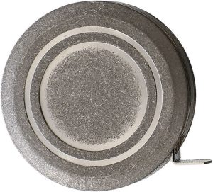 TEC3131.jpg TEC Accessories Keychain Measuring Tape Ti SW