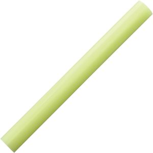 TEC Accessories Embrite Glow Pellet 5in Green Phosphorescent