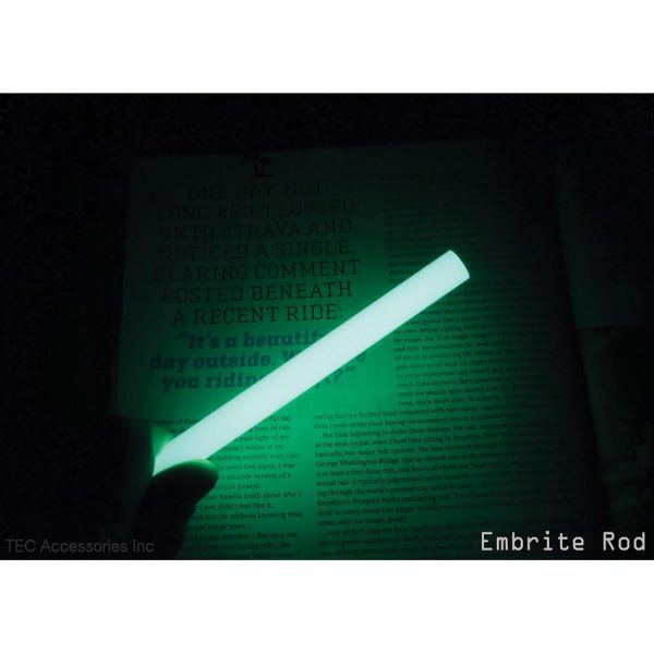 TECEGPG5005_add_02.jpg TEC Accessories Embrite Glow Pellet 5in Green Phosphorescent